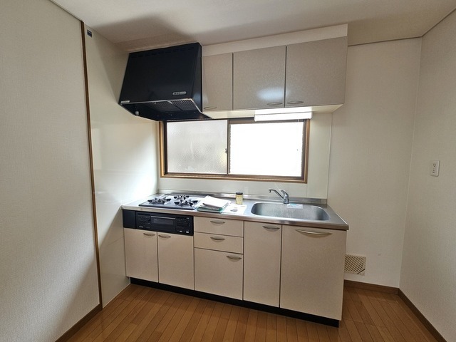 セジュール牛田(牛田東)