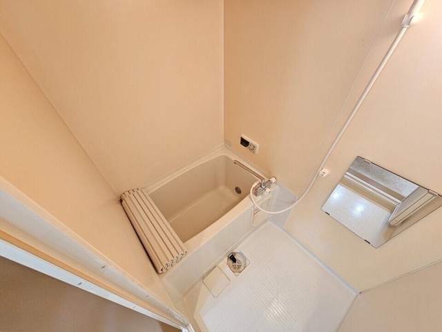 セジュール牛田(牛田東)