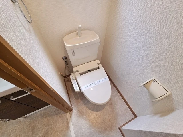 セジュール牛田(牛田東)