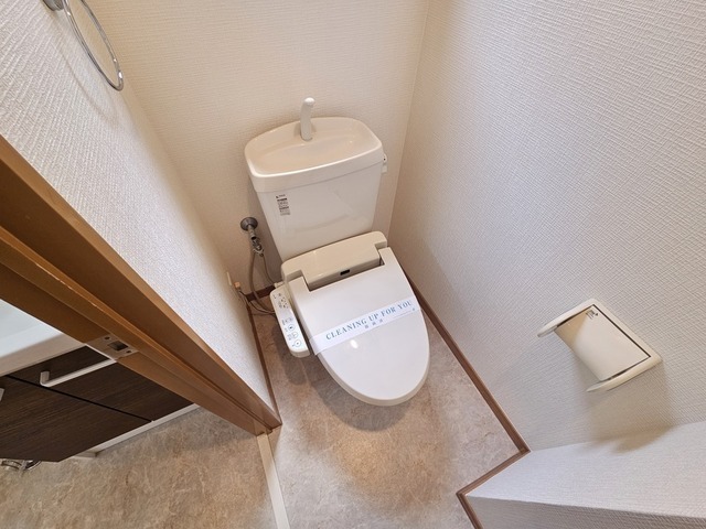 セジュール牛田(牛田東)