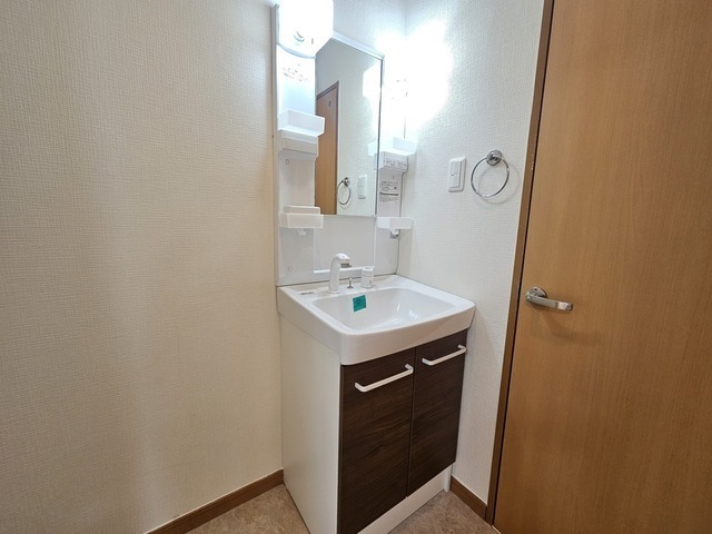 セジュール牛田(牛田東)