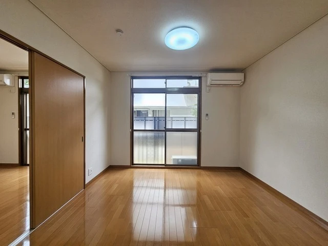 セジュール牛田(牛田東)