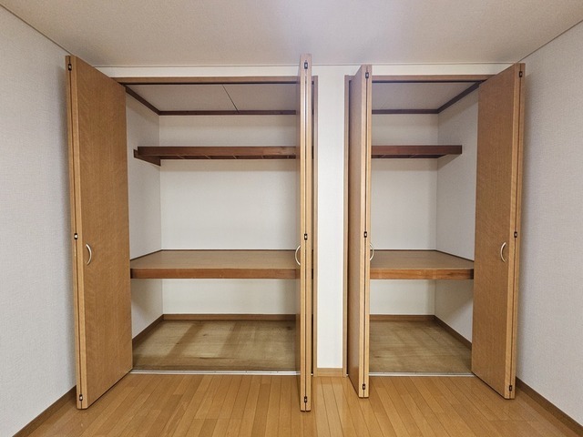 セジュール牛田(牛田東)