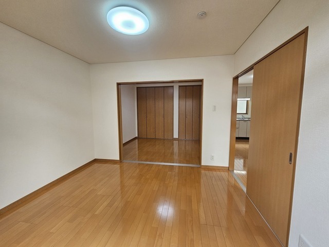 セジュール牛田(牛田東)