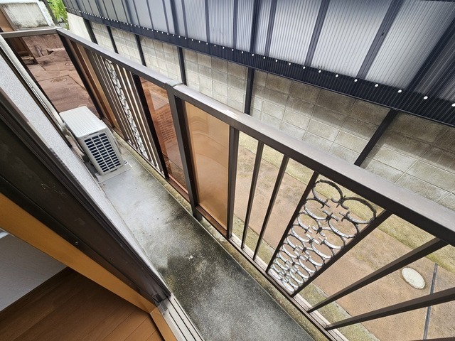 セジュール牛田(牛田東)