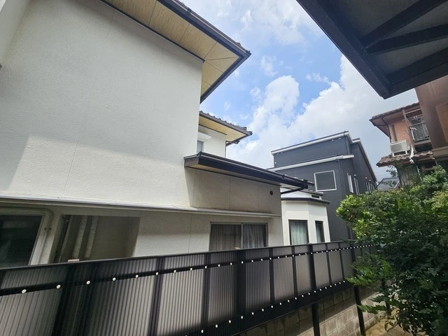 セジュール牛田(牛田東)