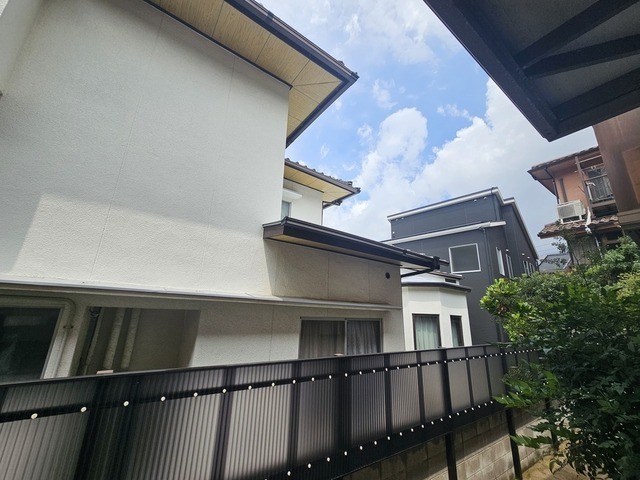 セジュール牛田(牛田東)