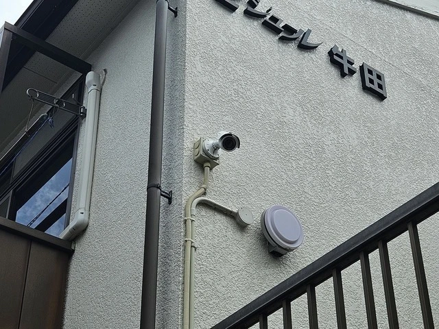 セジュール牛田(牛田東)