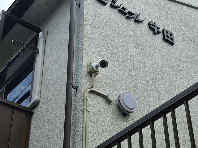 セジュール牛田(牛田東)