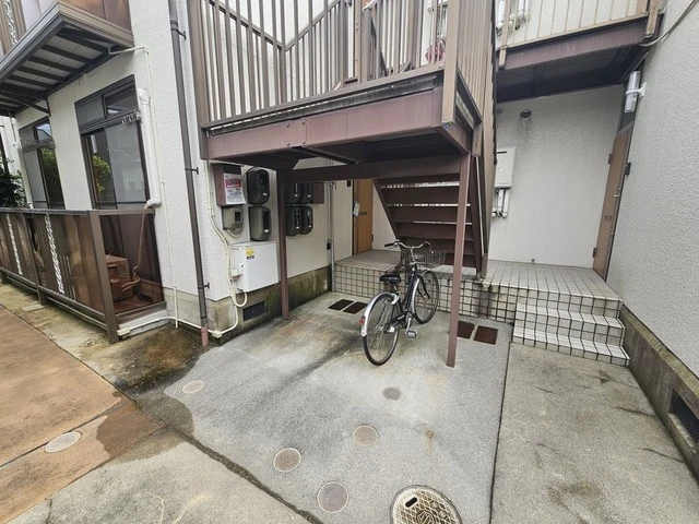 セジュール牛田(牛田東)