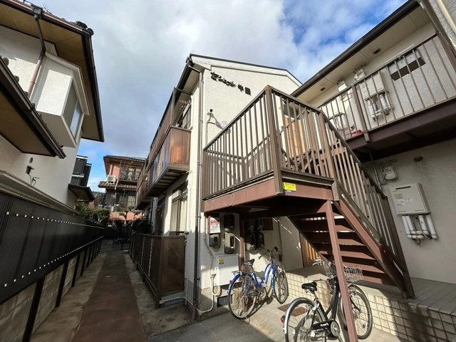 セジュール牛田(牛田東)