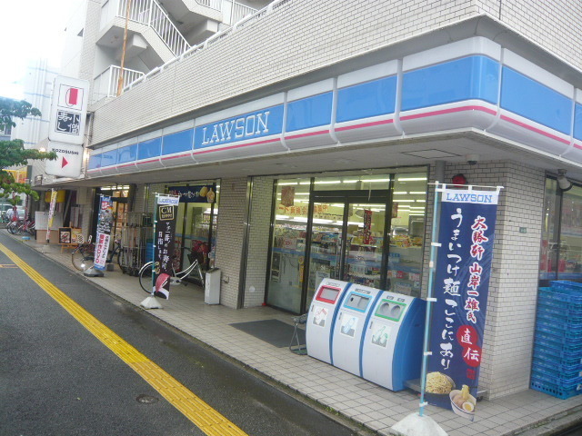 セジュール牛田(牛田東)