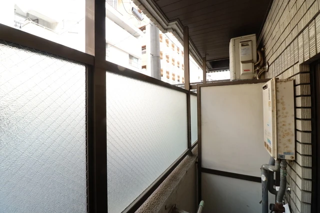 アイビースクエア広島