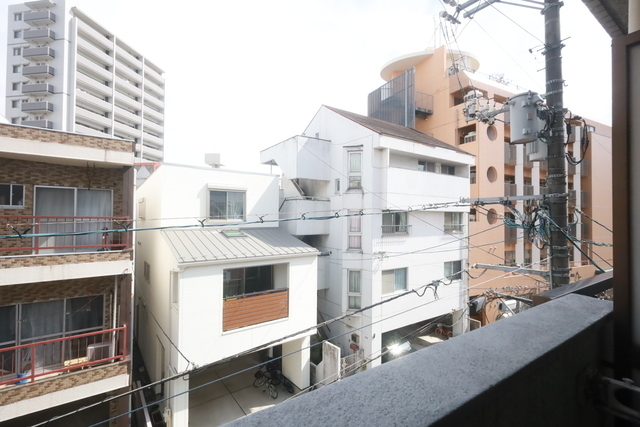 アイビースクエア広島