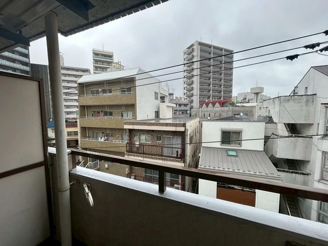 アイビースクエア広島