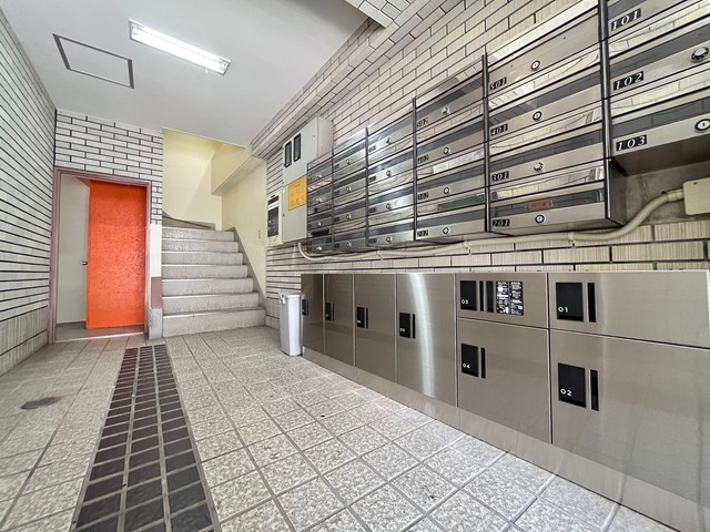 アイビースクエア広島