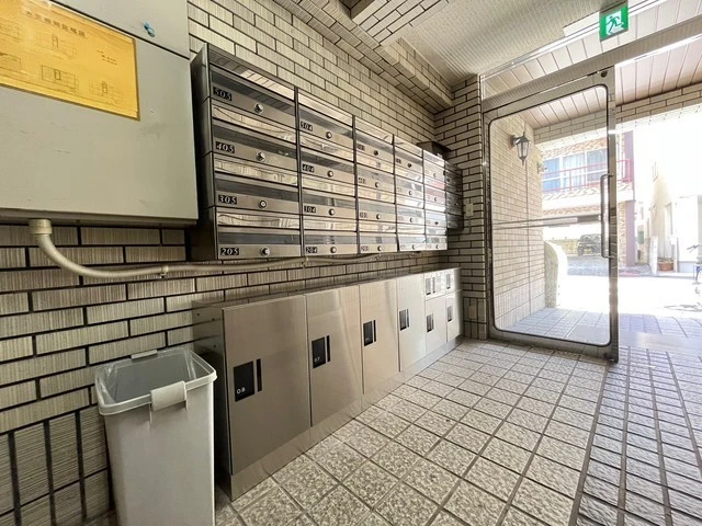 アイビースクエア広島