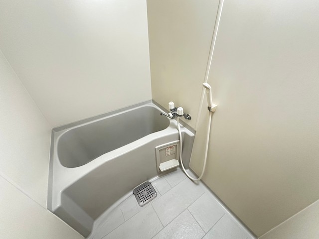 第二オーシャンハイツ