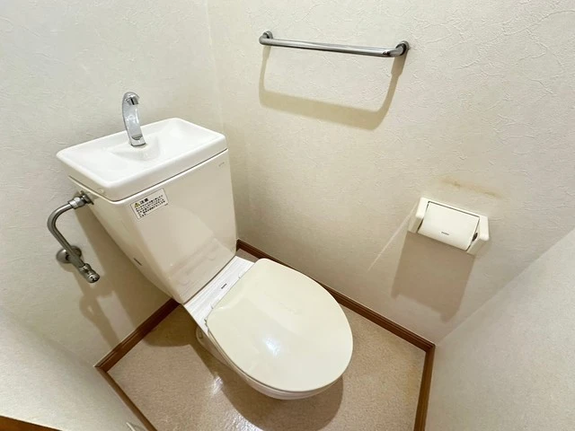 第二オーシャンハイツ