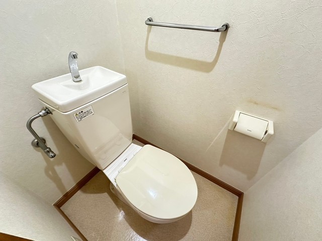 第二オーシャンハイツ