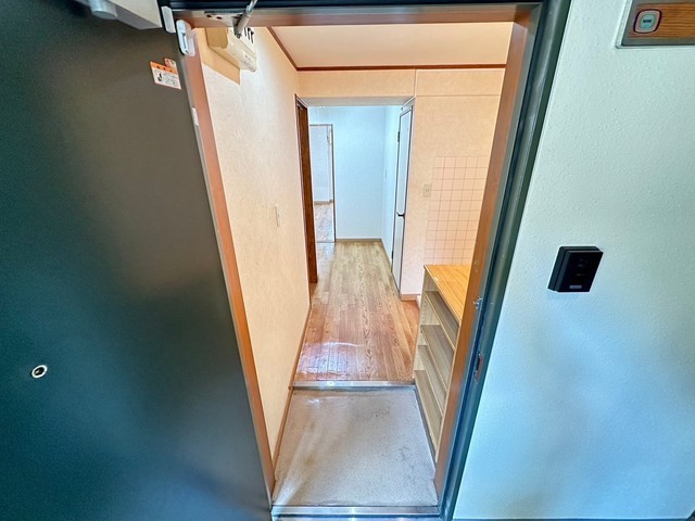 第二オーシャンハイツ