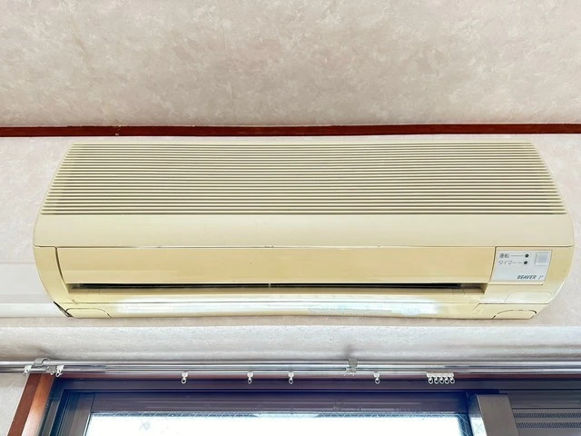 第二オーシャンハイツ