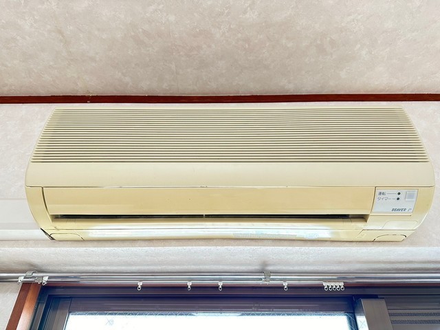 第二オーシャンハイツ