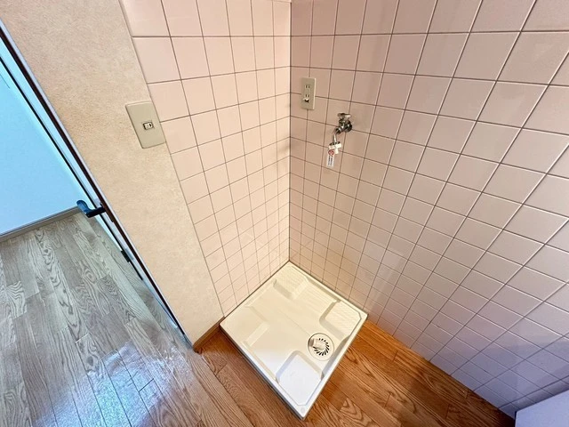 第二オーシャンハイツ