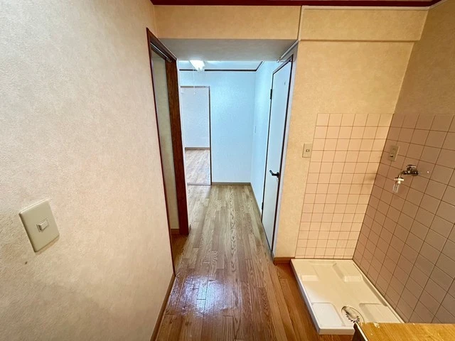 第二オーシャンハイツ