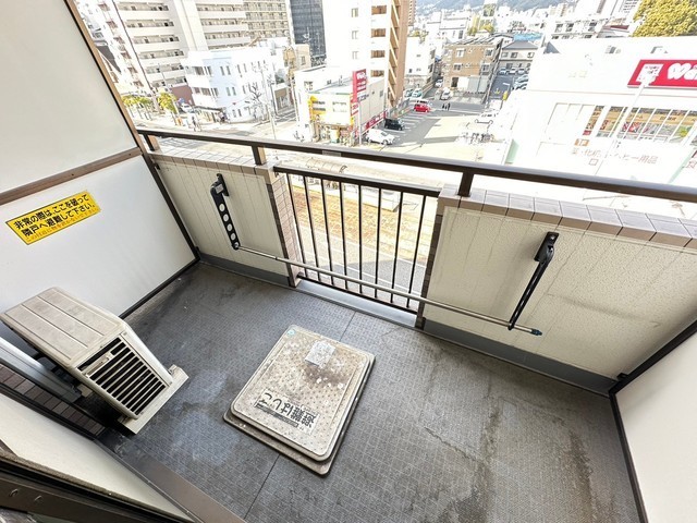 第二オーシャンハイツ