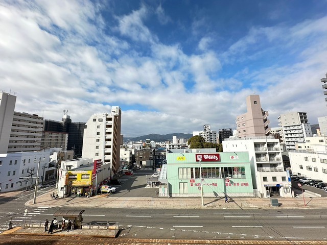 第二オーシャンハイツ