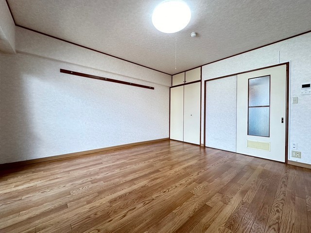 第二オーシャンハイツ