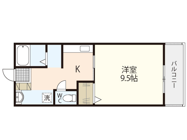 第二オーシャンハイツ