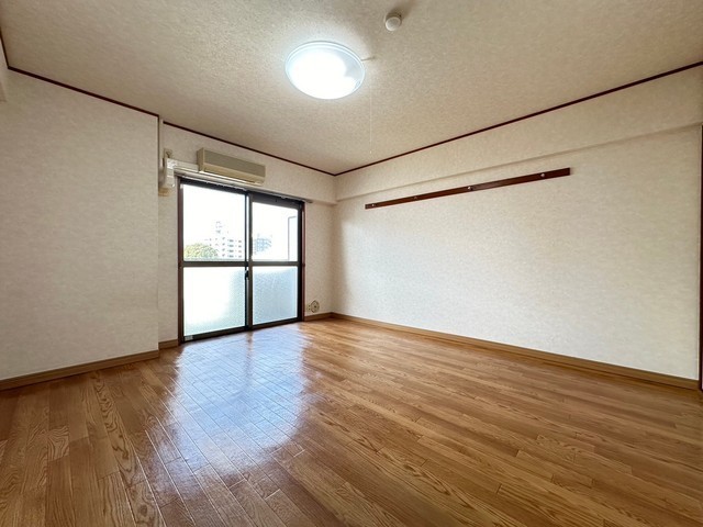 第二オーシャンハイツ