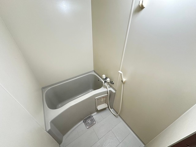 第二オーシャンハイツ