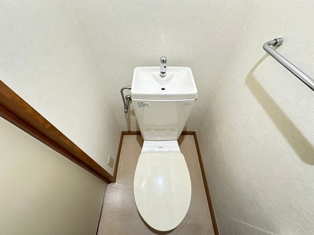 第二オーシャンハイツ