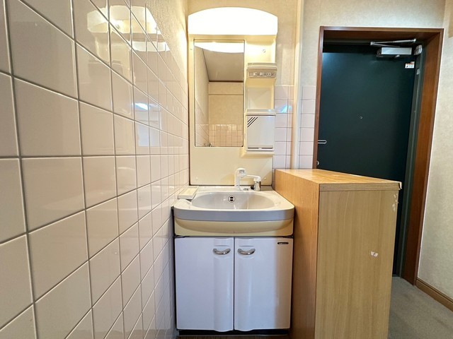 第二オーシャンハイツ