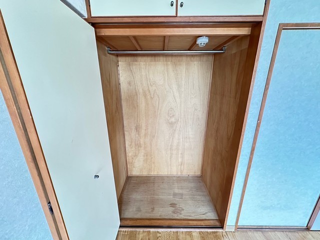 第二オーシャンハイツ