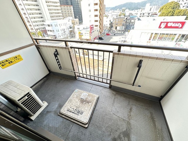 第二オーシャンハイツ