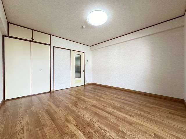 第二オーシャンハイツ