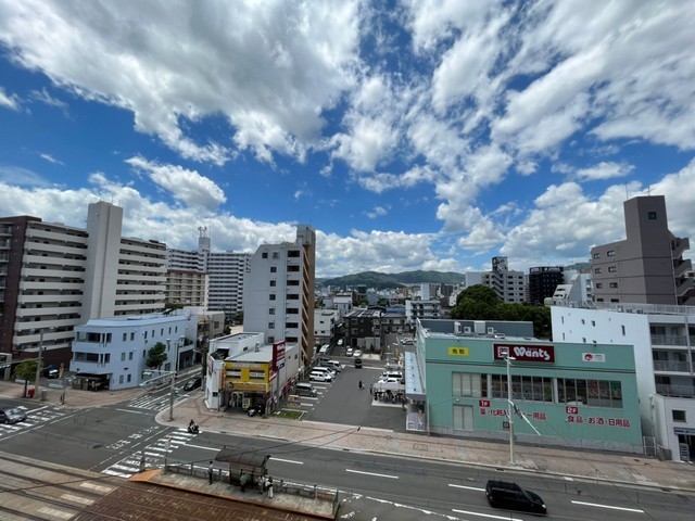 第二オーシャンハイツ