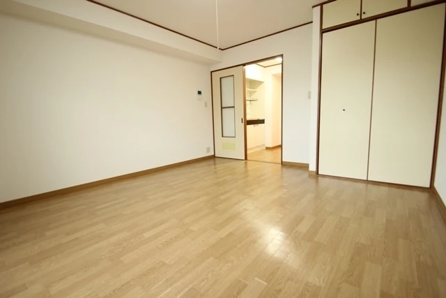 第二オーシャンハイツ