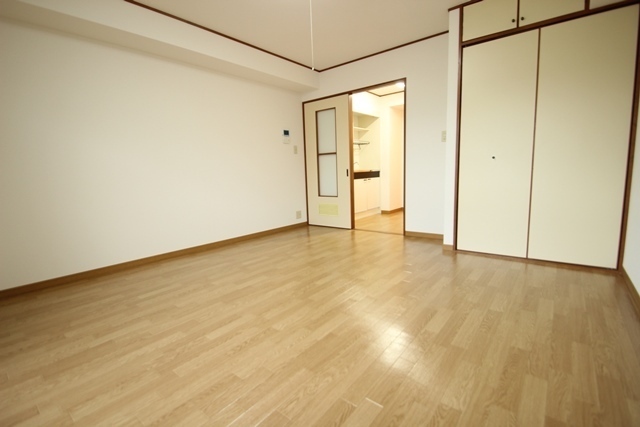 第二オーシャンハイツ