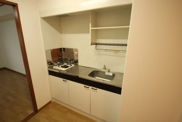 第二オーシャンハイツ