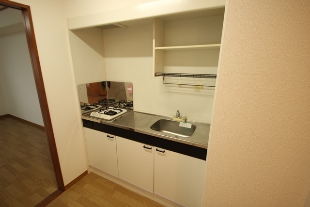 第二オーシャンハイツ