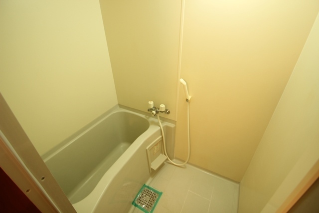 第二オーシャンハイツ