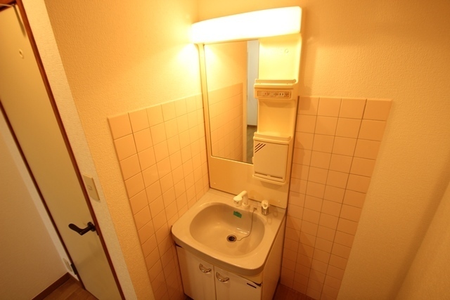 第二オーシャンハイツ