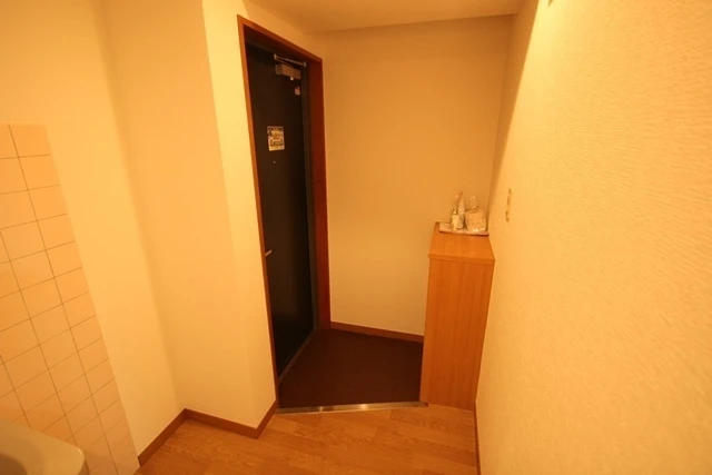 第二オーシャンハイツ