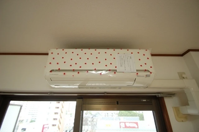 第二オーシャンハイツ