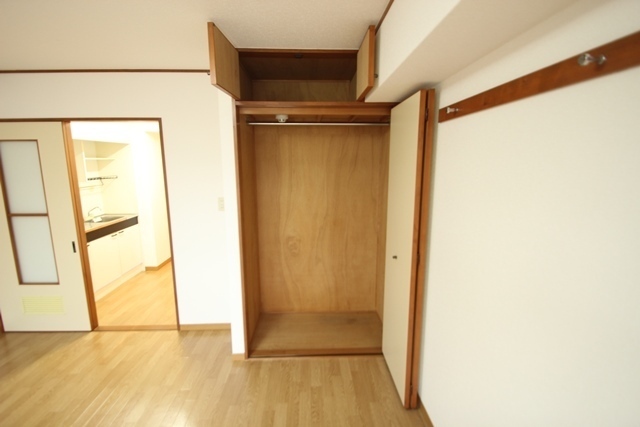 第二オーシャンハイツ